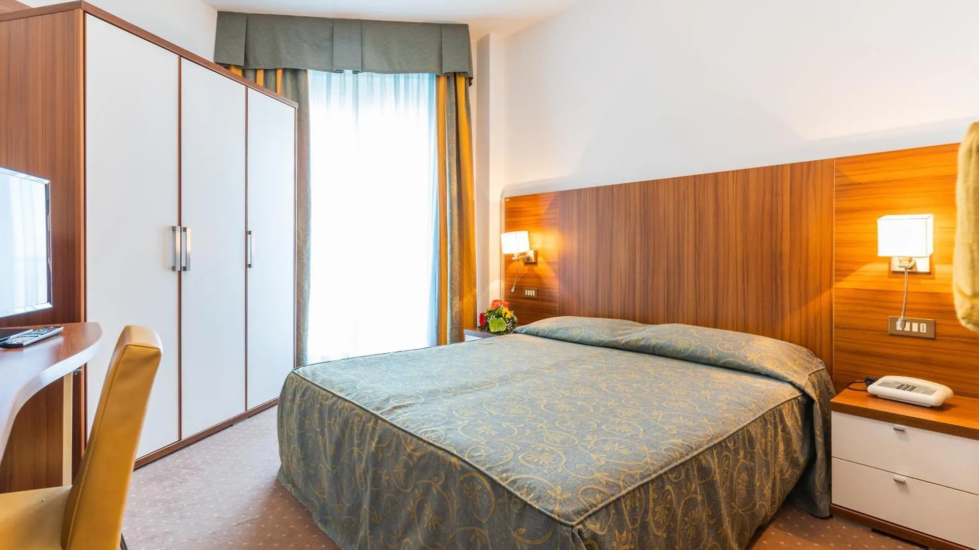 Hotel Touring Caorle