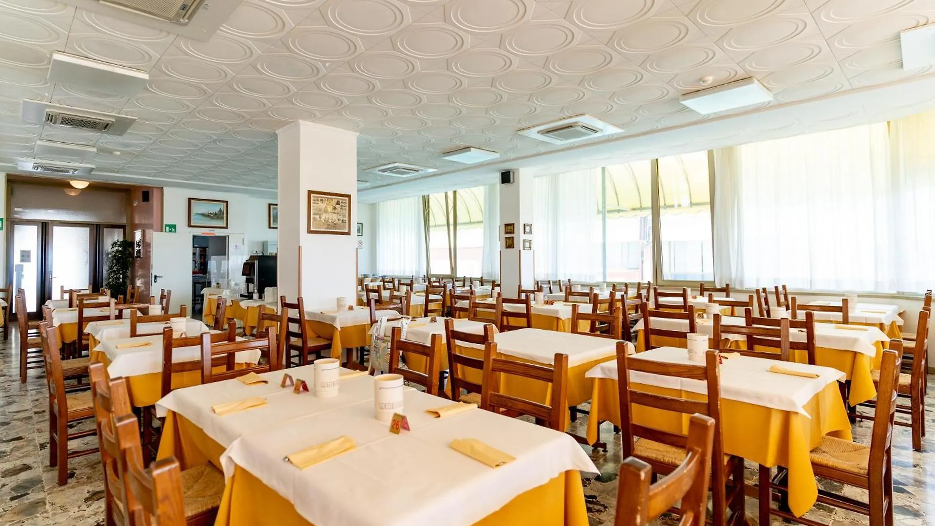 Hotel Touring Caorle