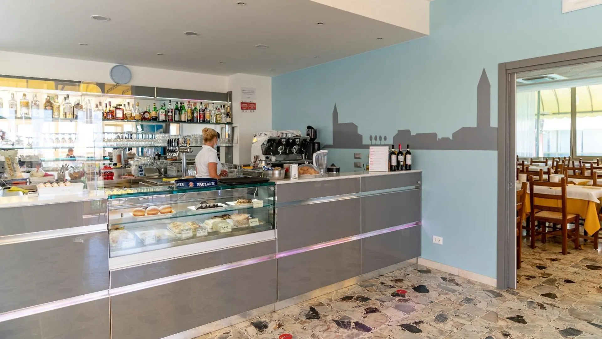 Hotel Touring Caorle