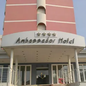 Ambassador Station touristique