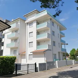 Aparthotel Antares - Agenzia Cocal