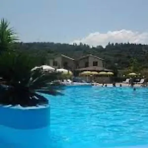Parco vacanze Casa Df Con Piscina 