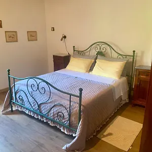 Bed & Breakfast Del 