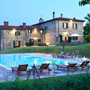 Aparthotel Poggilunghi 