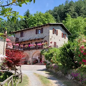 Bed & Breakfast Daniela 