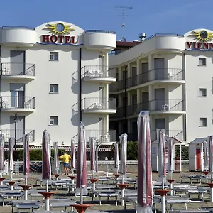 Hotel Vienna