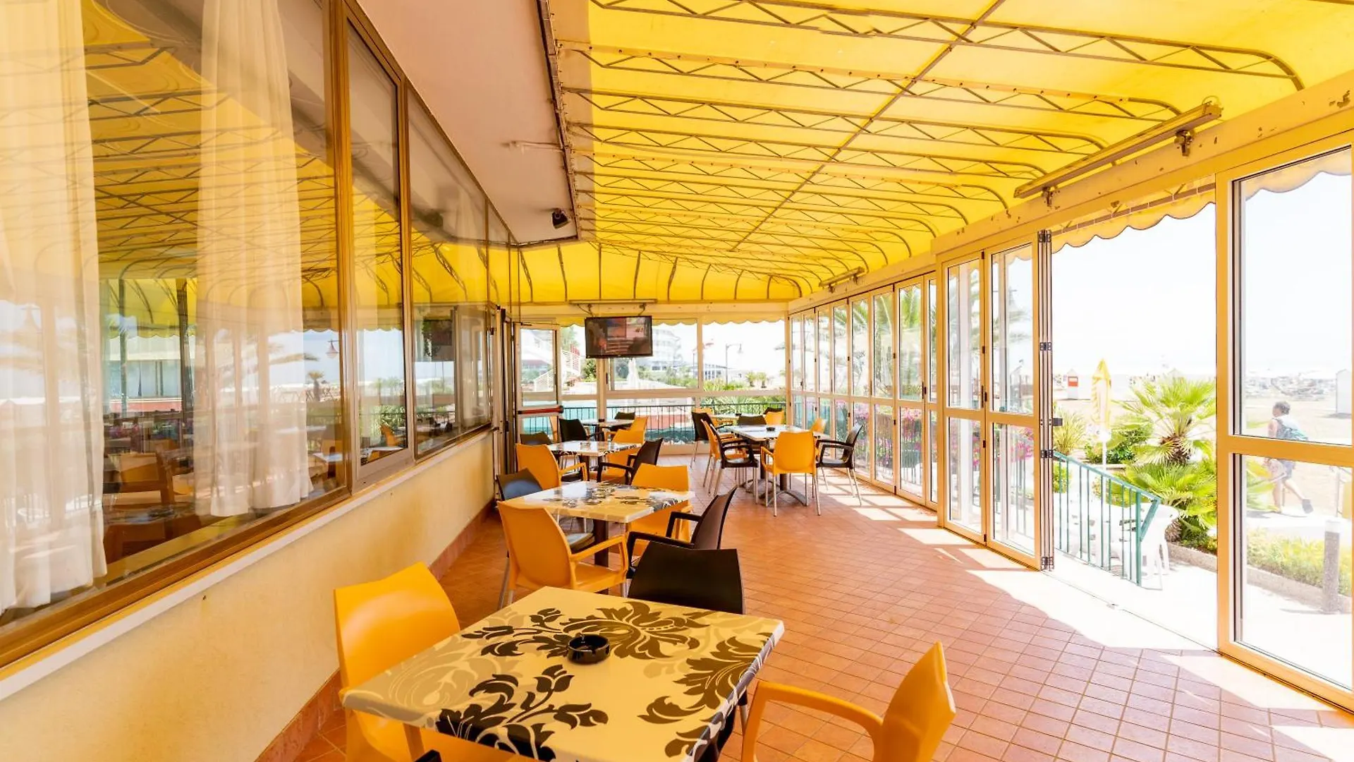 Hotel Touring Caorle