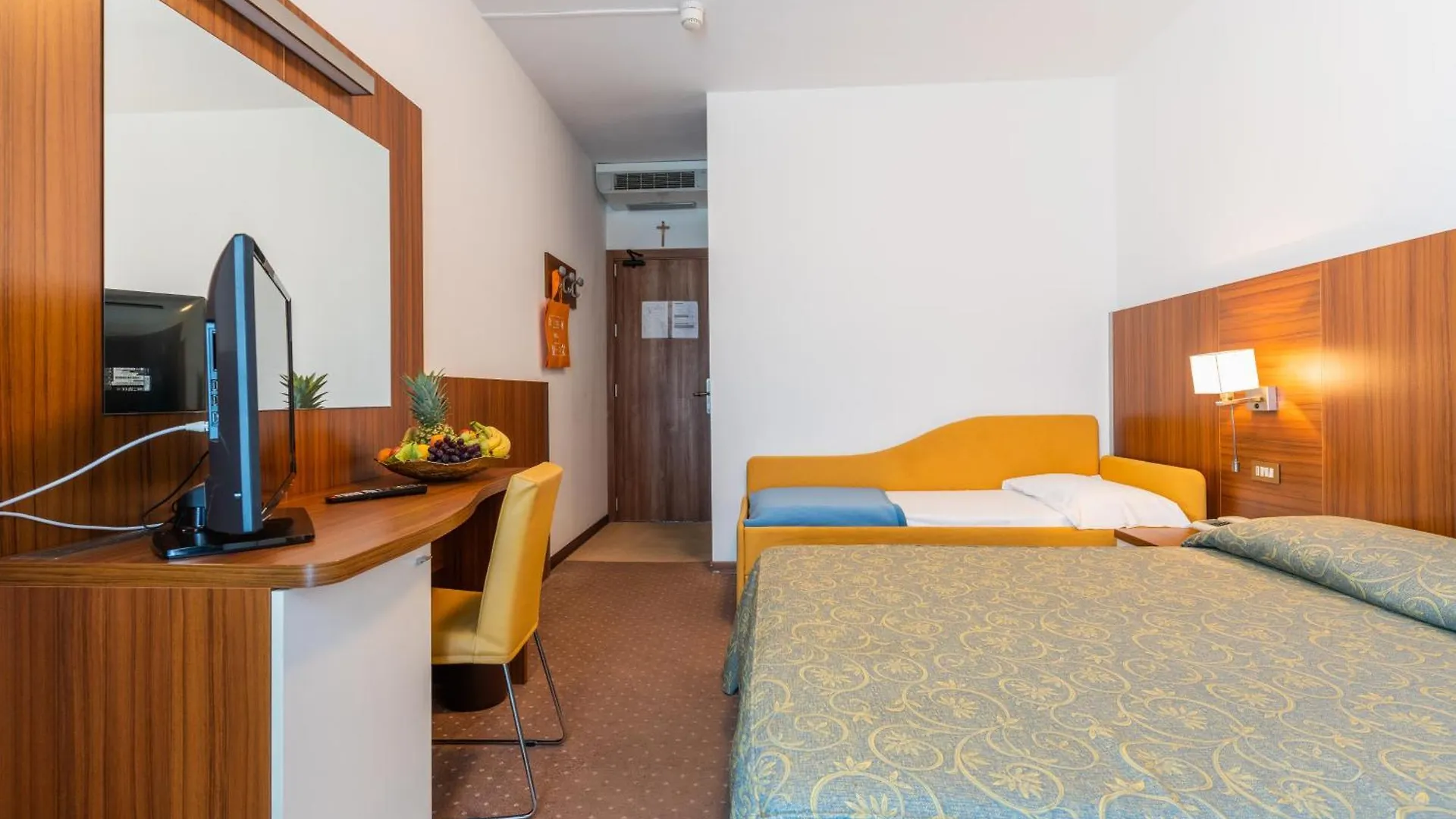 Hotel Touring Caorle