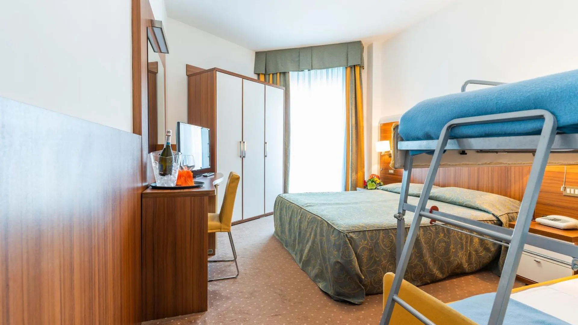 Hotel Touring Caorle