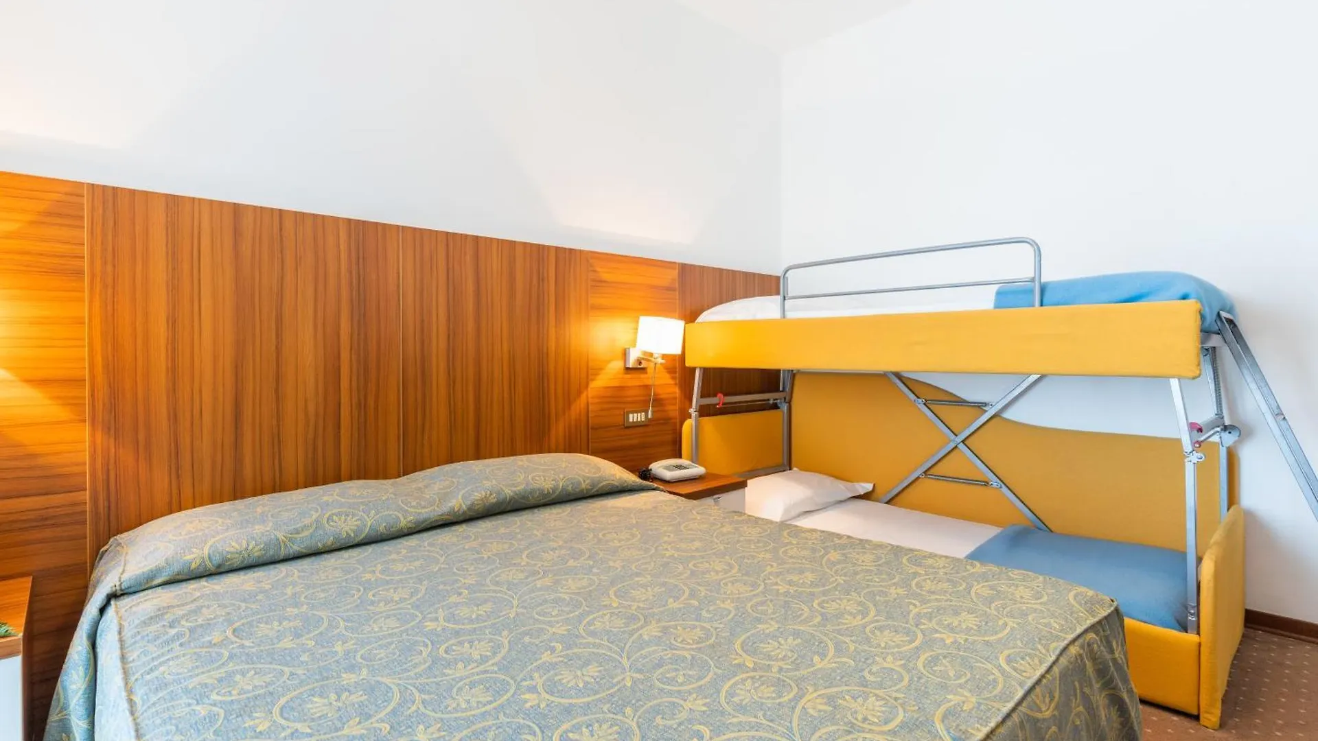 Hotel Touring Caorle