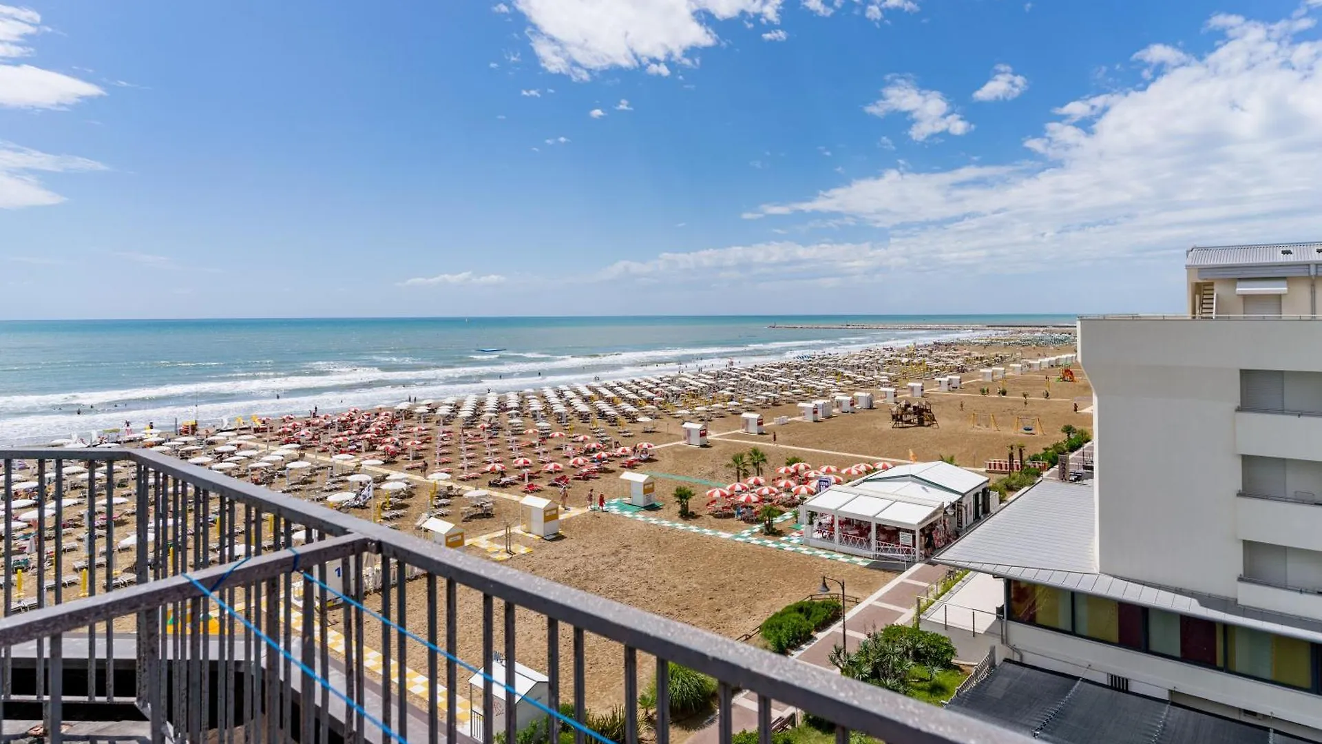 Hotel Touring Caorle