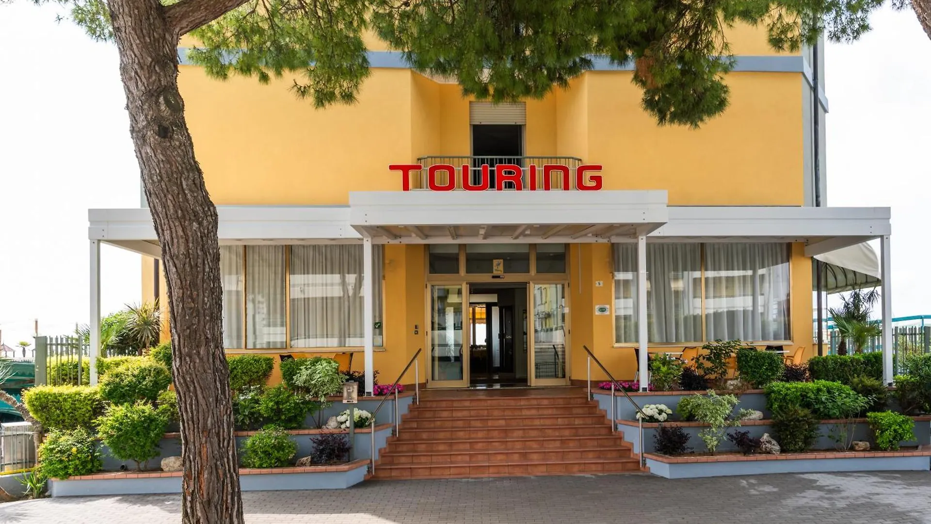 Hotel Touring Caorle